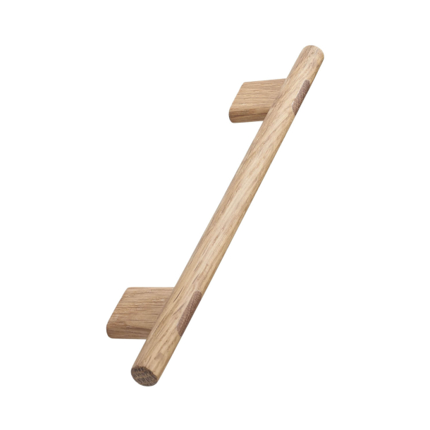 Furnipart Cabinet handle - Lacquered oak - Model Join