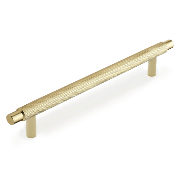 Furnipart Cabinet handle - Gold - Model MANOR - cc192 mm