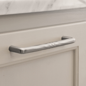 Möbelhandtag - Furnipart - Borstat stl - Modell Shuffle