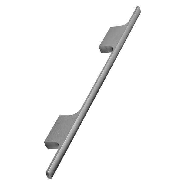 Furnipart Cabinet handle - Brushed anthracite - Model Tau Handle