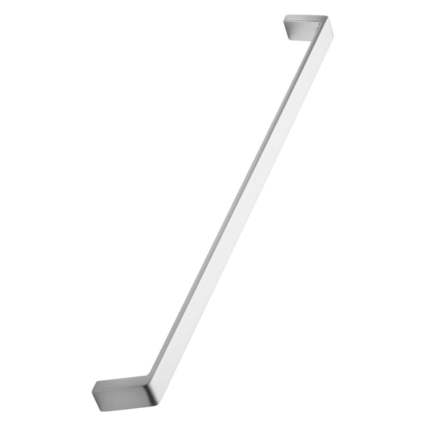 Furnipart Mbelgriff - Gebrsteter Edelstahl - Modell Seam 330 mm