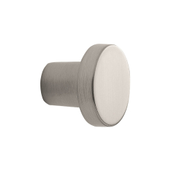 Furnipart Cabinet Knob - Stainless steel - Model DOT