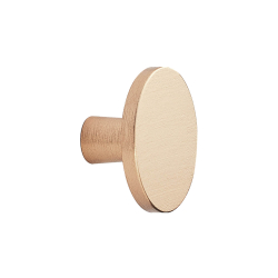 Furnipart Ga&#322;ka do mebli  - Mosi&#261;dz szczotkowany - Model Plato