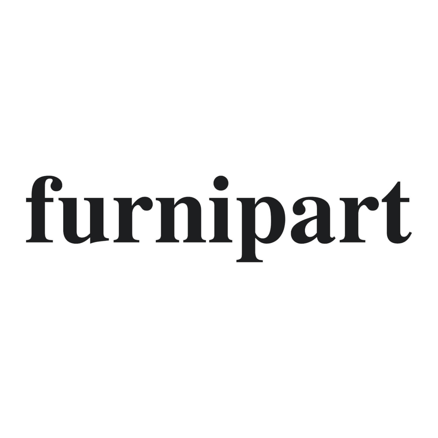 Furnipart möbelhandtag