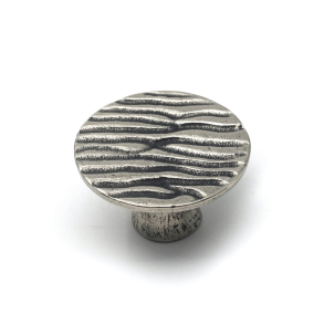 Uchwyt do mebli - Biały brąz - ETNICI - 47 mm