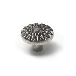 Mbelknop - Britannium - POMOLINI - 34 mm