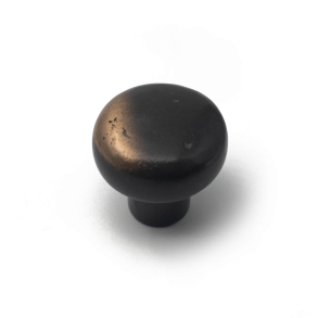 Mbelknop - Antik bronze - COUNTRY - 35 mm