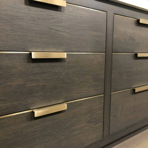 Mbelgriff  Henry Blake Hardware  Modell SK/3400