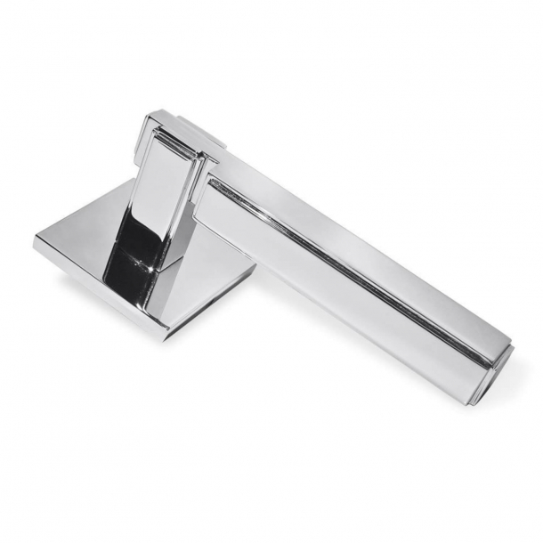 Door handle - Henry Blake Hardware - Model SK/1010