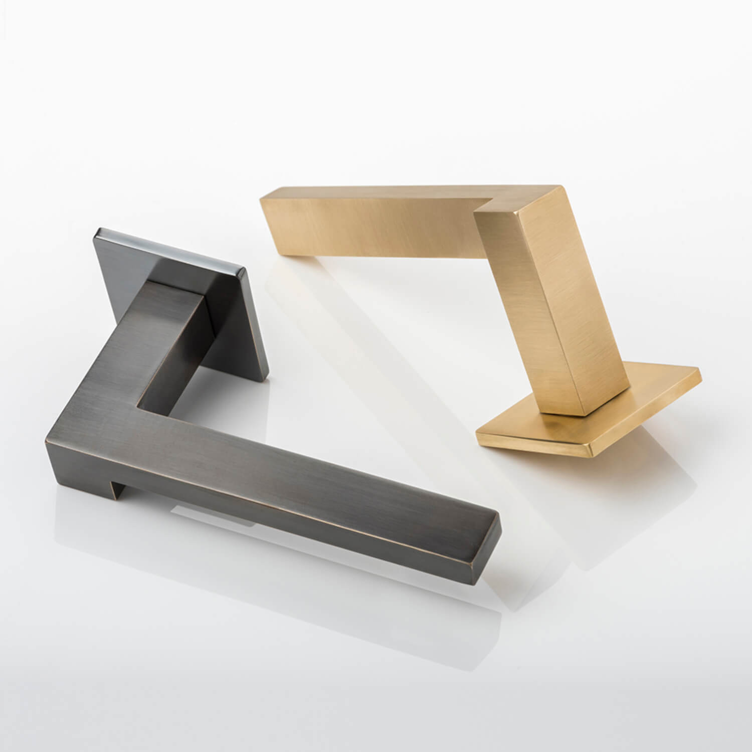 Drrhandtag - Joseph Giles - 