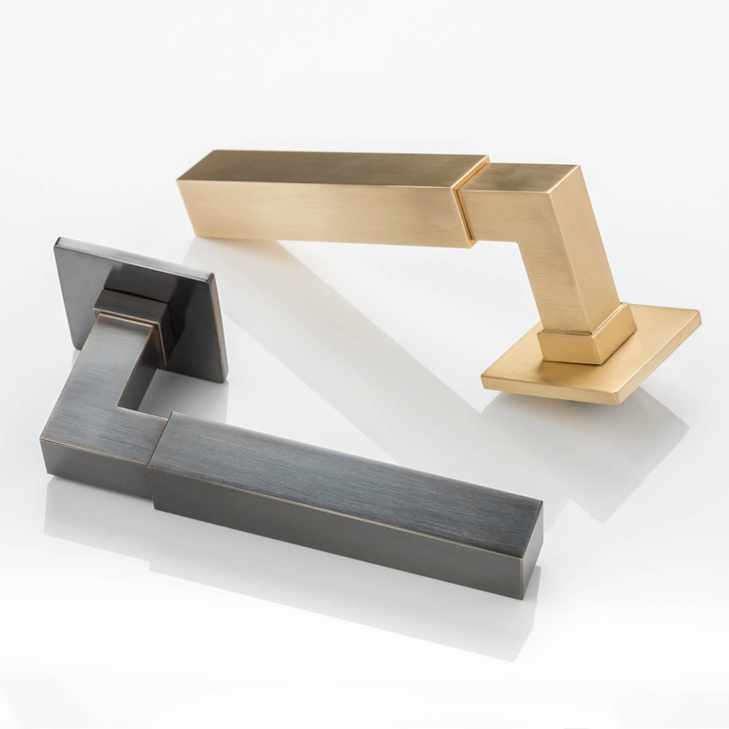 Door Handle - Joseph Giles - 