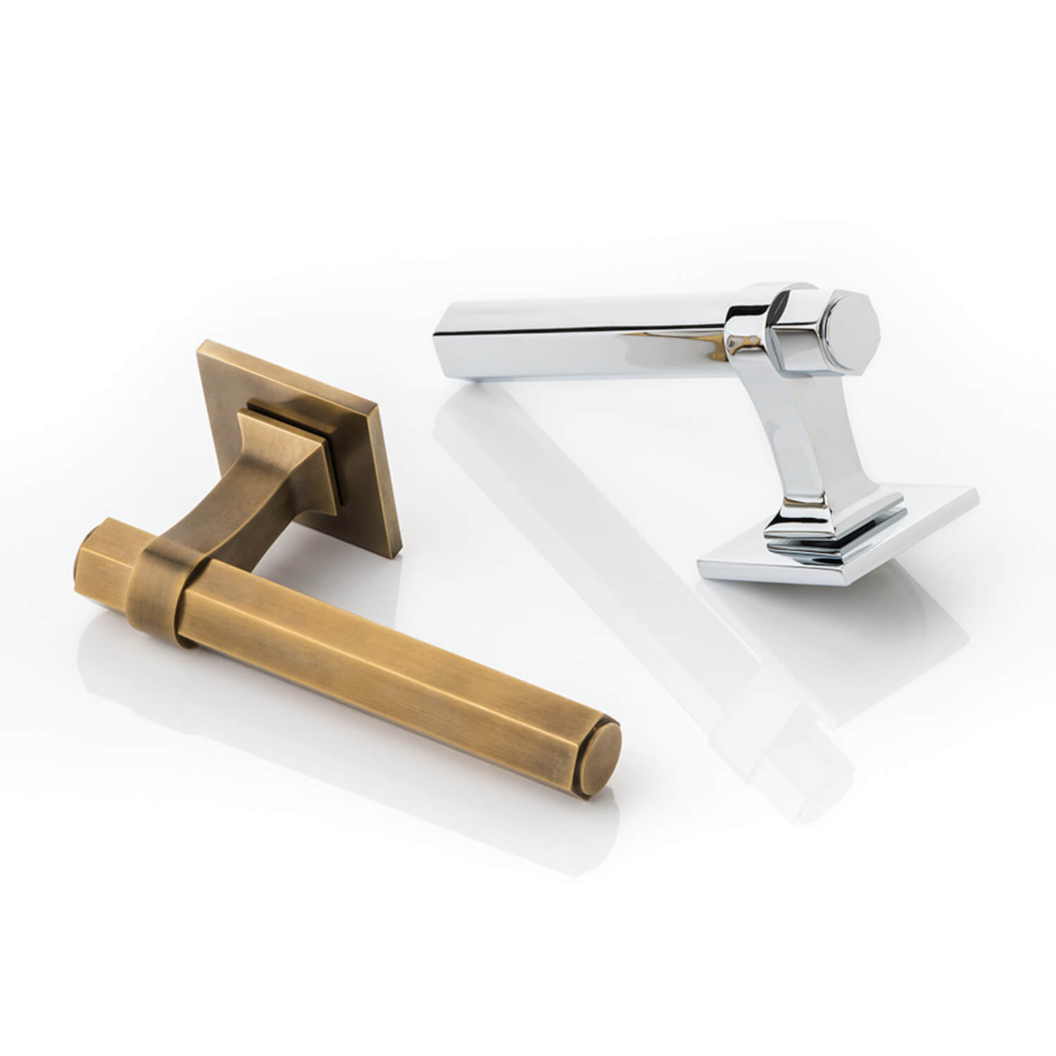 Klamka - Joseph Giles - 