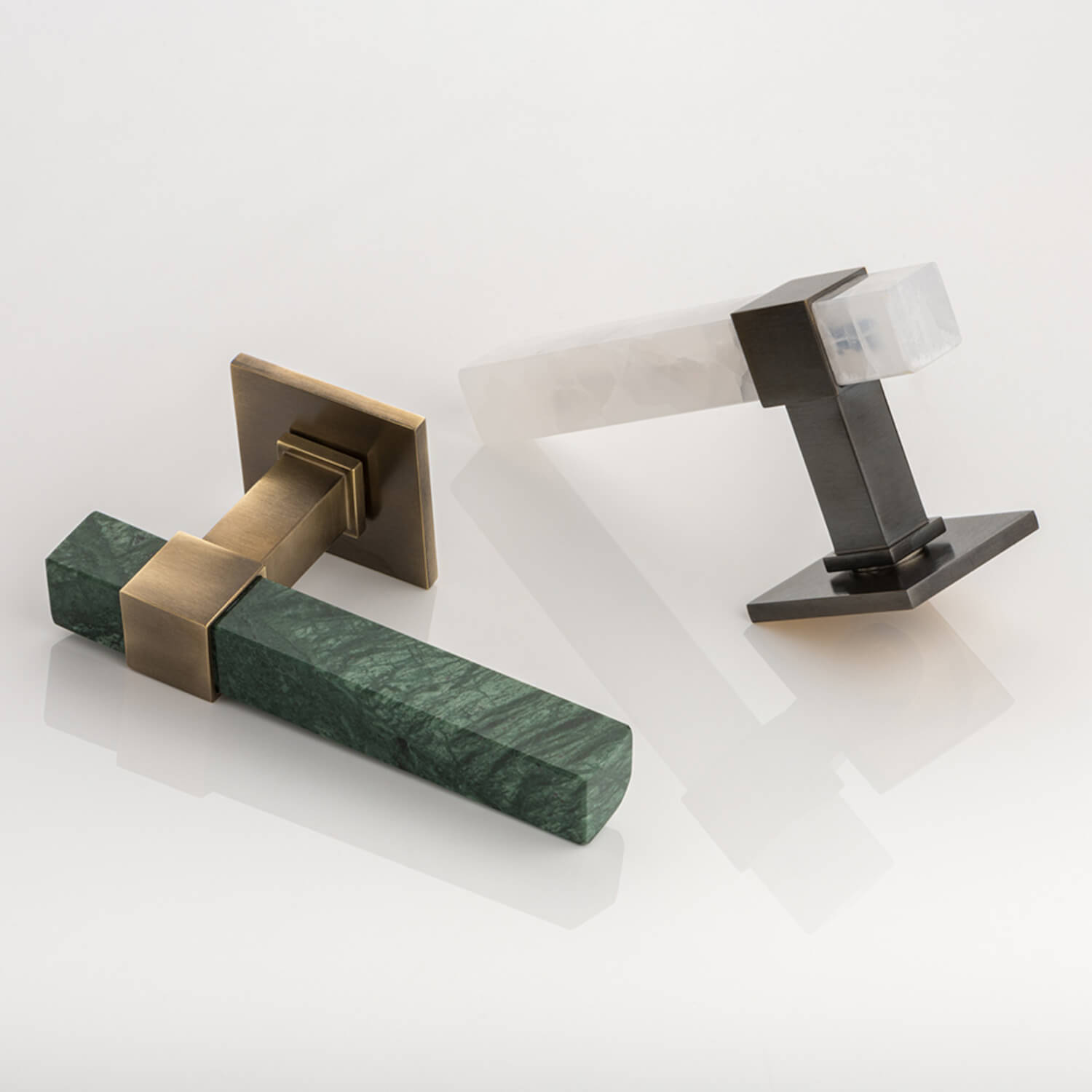 Trgriff - Joseph Giles - 