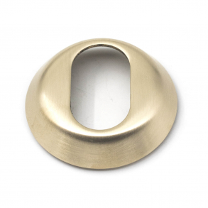 Cylinderring ASSA - Exterir - Borstad mssing