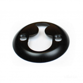 Pierścień cylindra - Czarny mat - 6-21 mm - 14.3453.02.xxxx