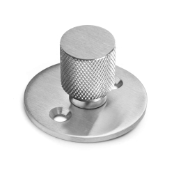 Cylindervred - Borstat rostfritt stl - cc30mm - Model Villa Workshop