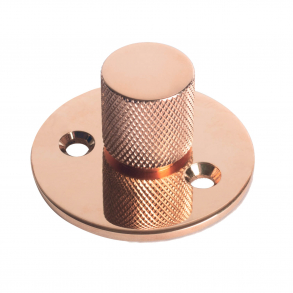 Vridergreb - Kobber - cc30mm - Model Villa Workshop