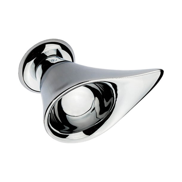 Philippe Starck door handle - Chrome - Model Sesamo