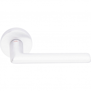 Drgreb - Hvidt - Indendrs - Model VERONA