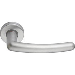 Drgreb - Mat krom - Indendrs, BRUGES