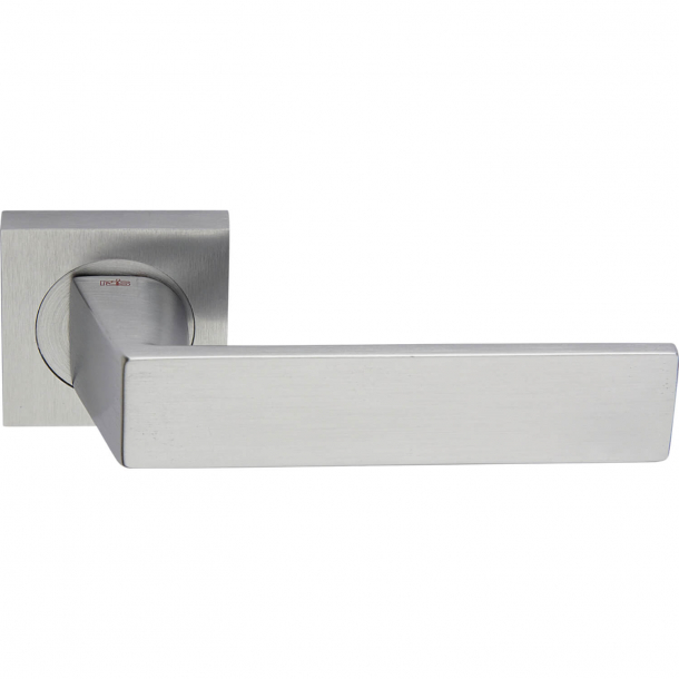 Door handle, Satin Chrome, Interior, KAPPA