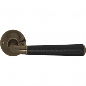 Door handles - Model CF5050 Turnstyle Design