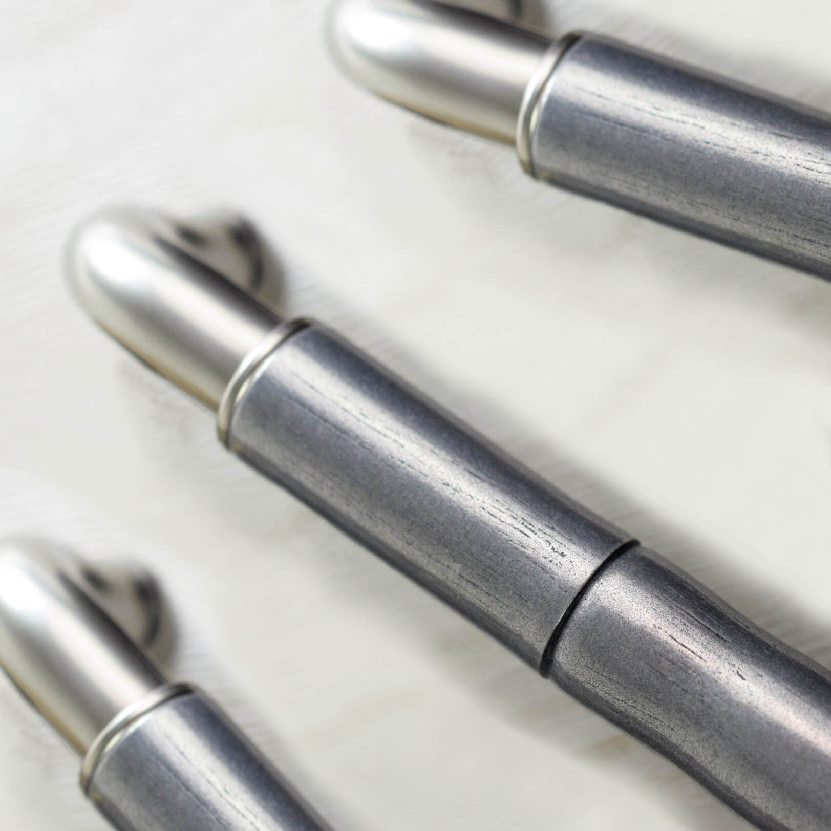 Turnstyle Designs Cabinet handle - BAMBOO - Amalfine - Model YF2879