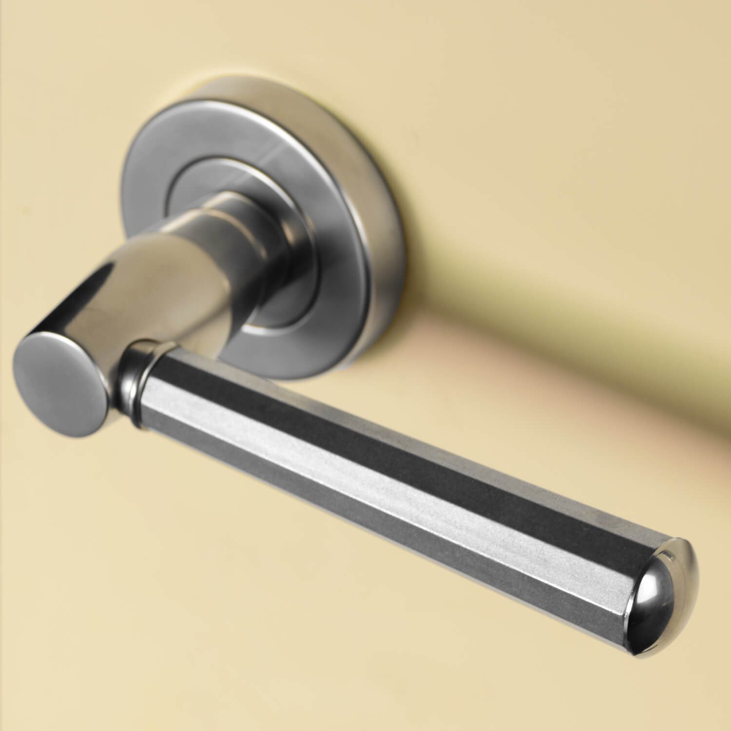 Klamki - Model D3280 Turnstyle Designs