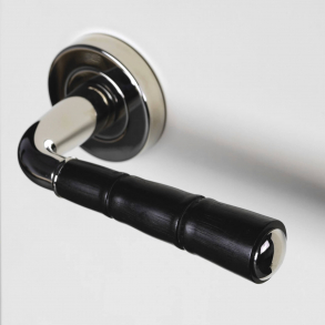 Door handles - Model DF3009 Turnstyle Design