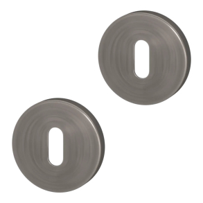 N�gleskilt - Turnstyle Designs - Vintage nikkel - Model S7907