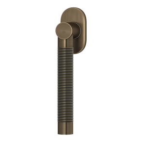 Paskvilgreb - Turnstyle Designs - Antik messing / S�lv bronze - Model P3200