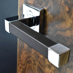 Door handles - Model R2030 Turnstyle Design