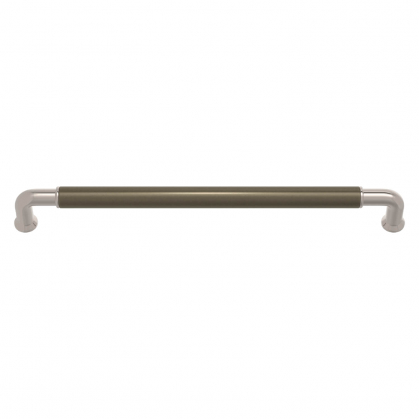 Mbelgreb - Turnstyle Designs - Slv bronze Amalfine / Poleret nikkel - Model YF3092