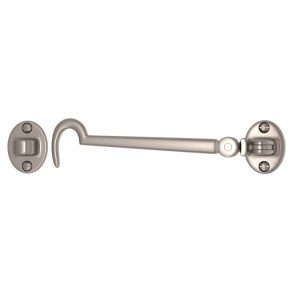 Kahytskrog - Mat nikkel - Turnstyle Designs - 126 mm