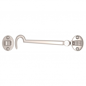 Kahytskrog - Blank nikkel - Turnstyle Designs - 126 mm