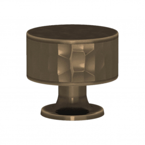 Mbelknop  Turnstyle Designs  Mrk poleret messing  Model HS2090