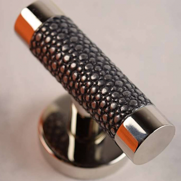 T-bar - Mbelgreb - Alupewt / Blank nikkel - Model P3016