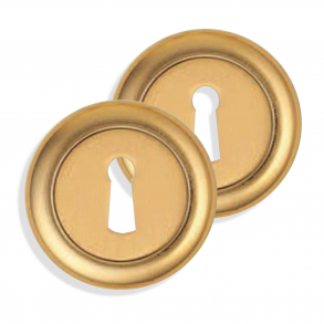 Schlsselrosette  (50 mm)