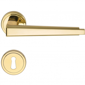 Valli & Valli door handles - VillaHus