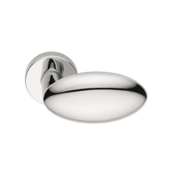 Design Klamka H368, Chrom