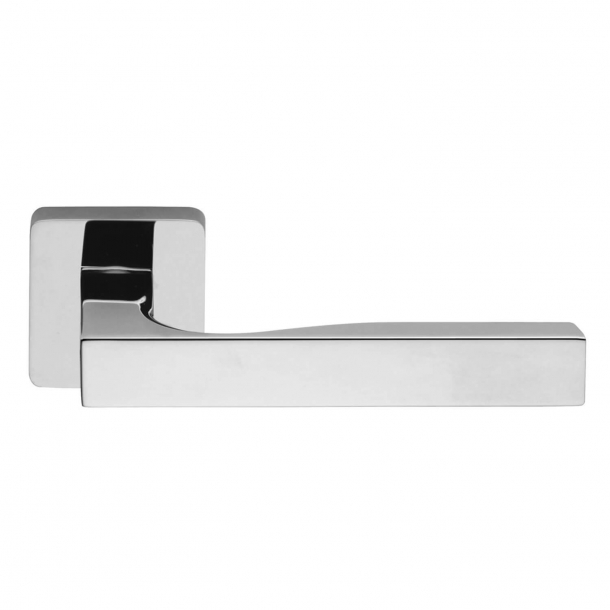 Design door handle H364, Chrome