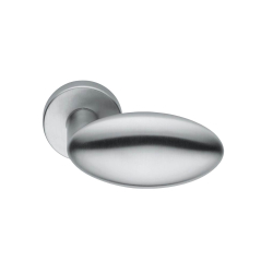 Design Klamka H368, Chrom Satyna