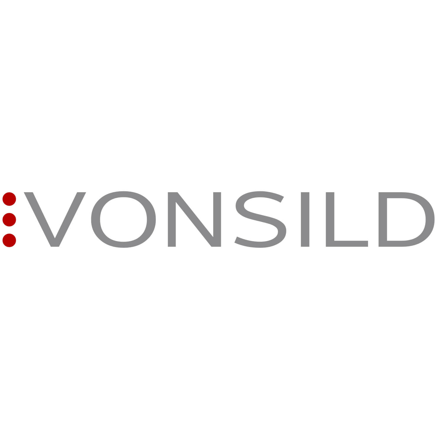 VONSILD M�belgreb